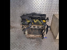 Load image into Gallery viewer, Motor Opel Corsa E B14XER 1.4 74kW 62TKm Benzin Engine Unkomplett MOT1405063563zh