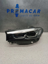Load image into Gallery viewer, Frontscheinwerfer BMW 5 G31 G30 9479257 Links Scheinwerfer Headlight SCH5267226439mt