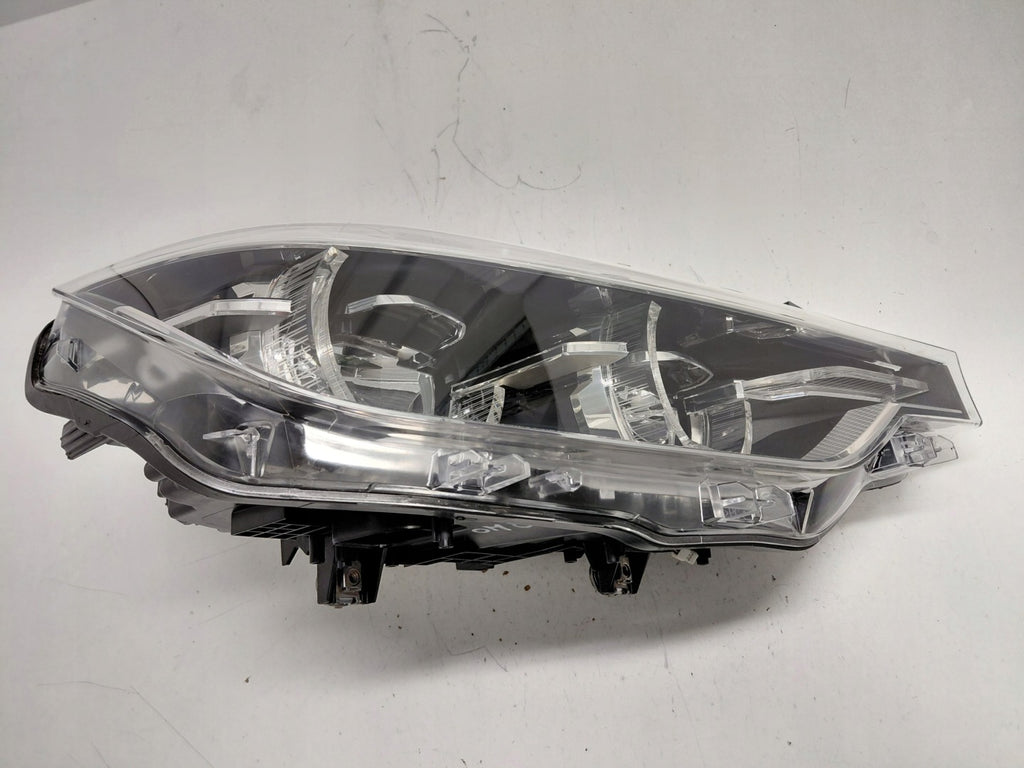 Frontscheinwerfer BMW F30 419634-08 Full LED Rechts Scheinwerfer Headlight SCH6246607091wn