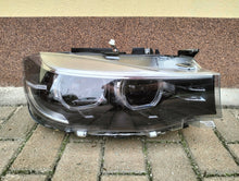 Laden Sie das Bild in den Galerie-Viewer, Frontscheinwerfer BMW 3 F34 -8738724-02 LED Rechts Scheinwerfer Headlight SCH9249596676ot