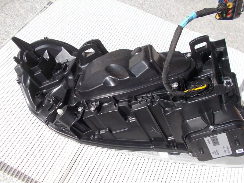 Frontscheinwerfer Volvo Xc60 56788765567831 Ein Stück (Rechts oder Links) SCH8593183708ik