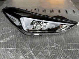 Frontscheinwerfer Hyundai Tucson 92102D7600 LED Rechts Scheinwerfer Headlight SCH3249087493kp