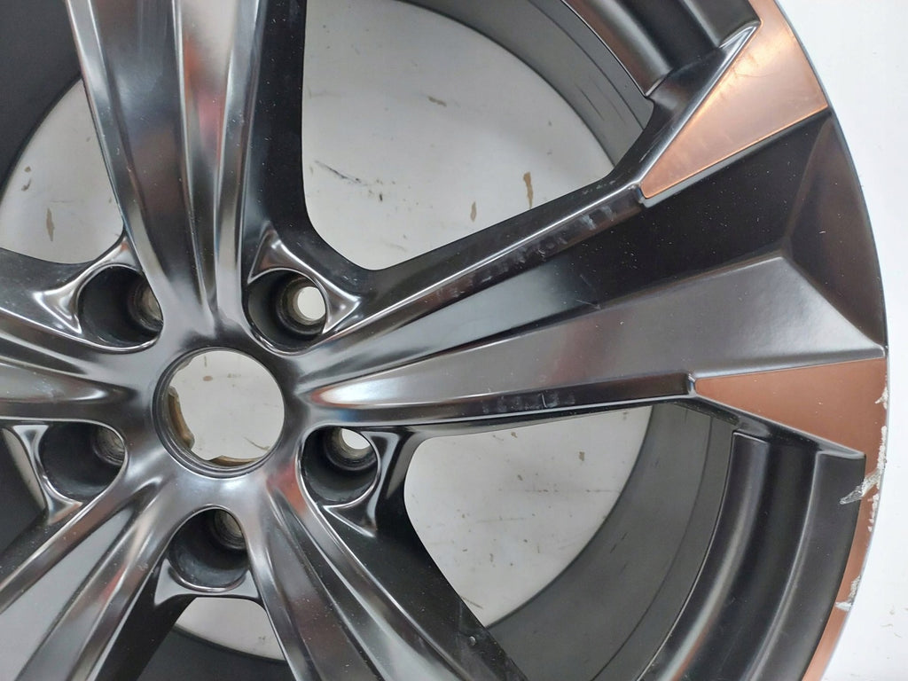 1x Alufelge 19 Zoll 575601025T Cupra Ateca Rim Wheel FEL1555952072dv