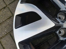 Laden Sie das Bild in den Galerie-Viewer, 1x Alufelge 18 Zoll 7.0" 5x114.3 47ET 40300BX80A Nissan Juke F15 Rim Wheel FEL2707623417sy