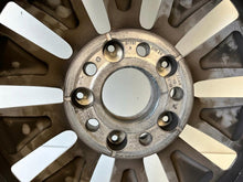 Load image into Gallery viewer, 1x Alufelge 17 Zoll 7.5&quot; 5x112 A2134010200 Mercedes-Benz Rim Wheel