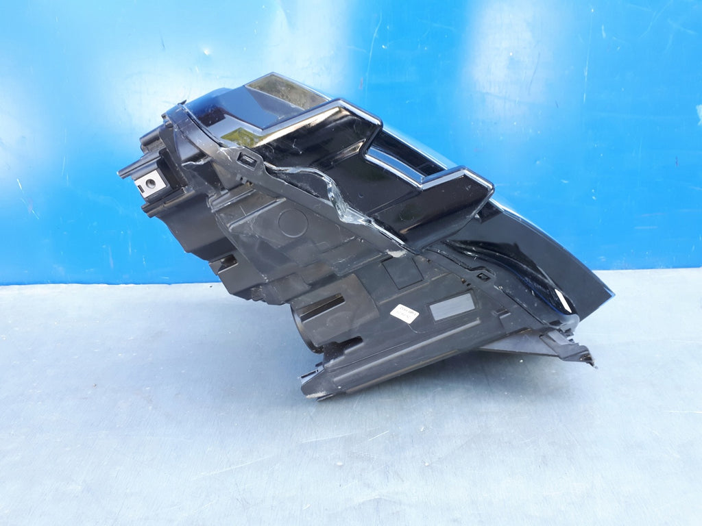 Frontscheinwerfer Citroën C4 III 9830649280 Full LED Rechts Headlight