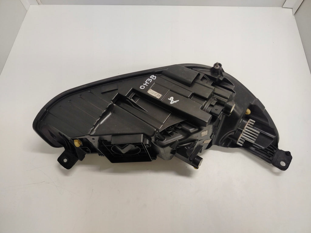 Frontscheinwerfer Ford Focus NX7B-13E015-CD LED Links Scheinwerfer Headlight SCH6126488411mi