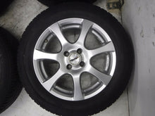 Load image into Gallery viewer, 4x Alufelge 16 Zoll 6.5" 5x100 40ET KBA47724 Dacia I Rim Wheel FEL4862413716kt