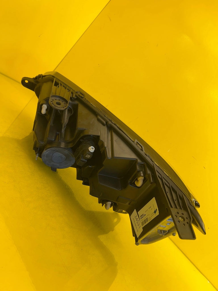 Frontscheinwerfer Dacia Sandero III 260107978R LED Rechts Scheinwerfer Headlight