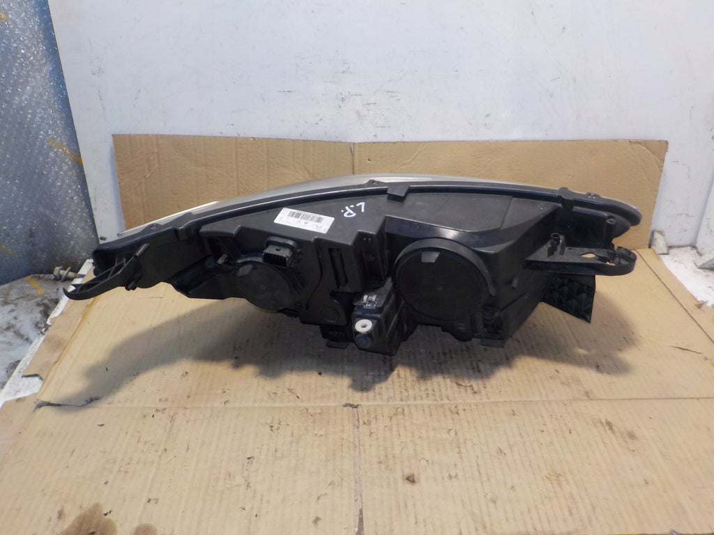 Frontscheinwerfer Citroën Ds4 9687308280 Links Scheinwerfer Headlight