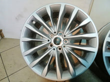 Load image into Gallery viewer, 1x Alufelge 18 Zoll 8.0" 5x112 30ET Glanz Silber 6863418 BMW 5 G31 G30 Rim Wheel FEL8283376867vl