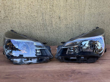 Load image into Gallery viewer, Frontscheinwerfer Toyota Yaris Ein Stück (Rechts oder Links) Headlight SCH9924022483lk