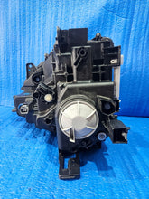 Load image into Gallery viewer, Frontscheinwerfer Mitsubishi Eclipse Cross 8301D78 LED Links Headlight