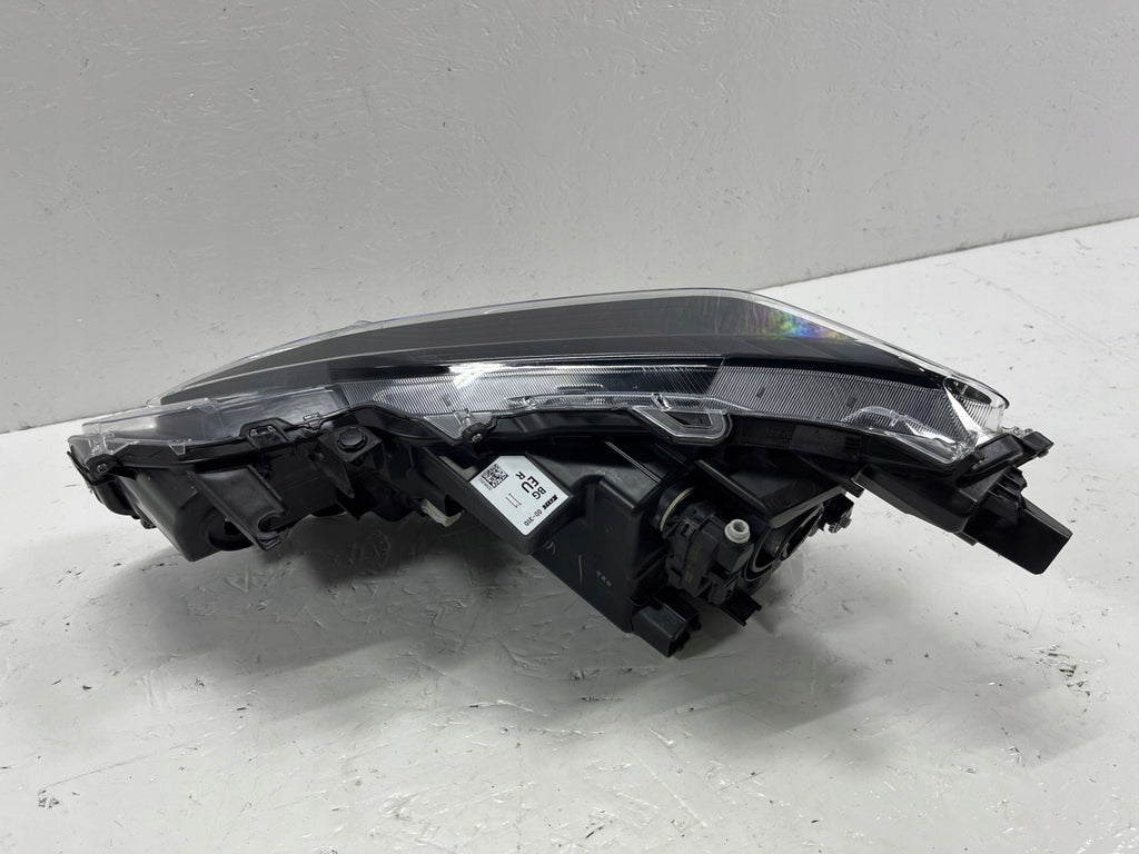 Frontscheinwerfer Toyota Yaris Cross 0D-310 Rechts Scheinwerfer Headlight SCH3873573669nc