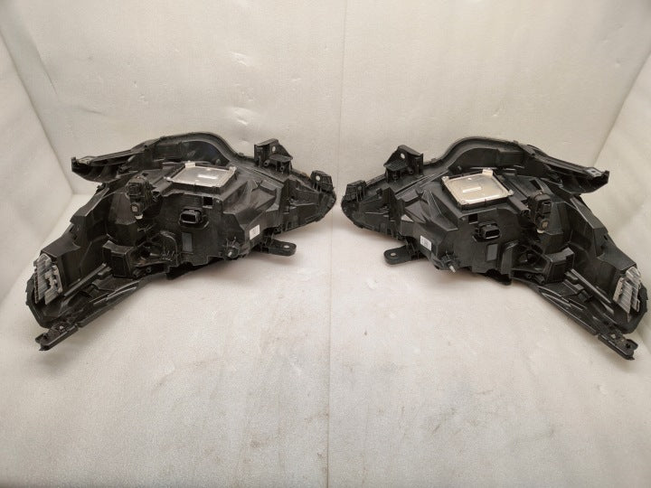 Frontscheinwerfer Renault Clio V 260104922R Full LED Ein Satz Headlight SCH9933405098ej