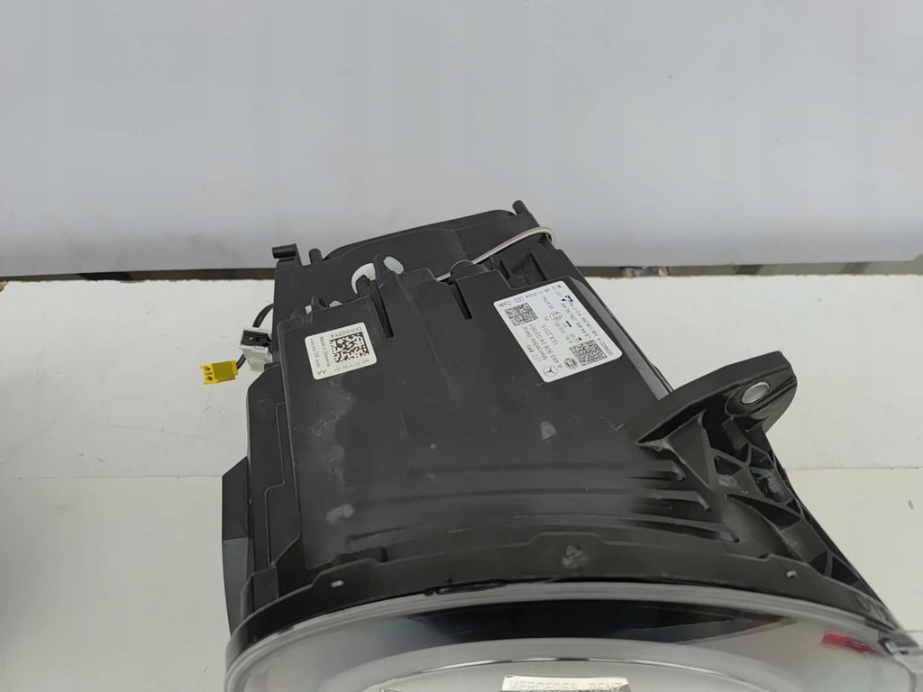 Frontscheinwerfer Mercedes-Benz W463 4639060403 Full LED Rechts Headlight SCH8834314761ry