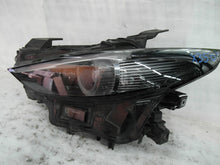 Laden Sie das Bild in den Galerie-Viewer, Frontscheinwerfer Mazda 3 Bp BCJH-51040 Full LED Links Scheinwerfer Headlight SCH6318512973wk