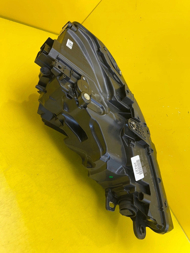 Frontscheinwerfer Audi A5 8B3941035M LED Links Scheinwerfer Headlight SCH4691646376qd