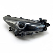 Laden Sie das Bild in den Galerie-Viewer, Frontscheinwerfer Mazda 3 Bn B63C-51030 Full LED Rechts Scheinwerfer Headlight