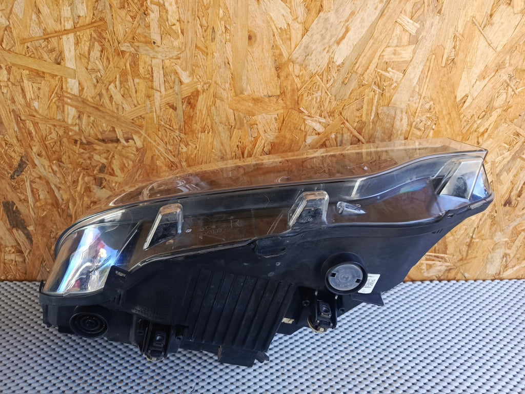 Frontscheinwerfer BMW 4 F36 F32 F33 7498914-02 Full LED Rechts Headlight SCH3258453387hw