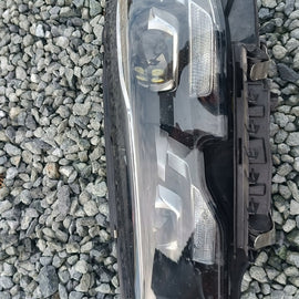 Frontscheinwerfer BMW 3 G21 G20 5A1DB37-01 LED Links Scheinwerfer Headlight SCH6991777504jd