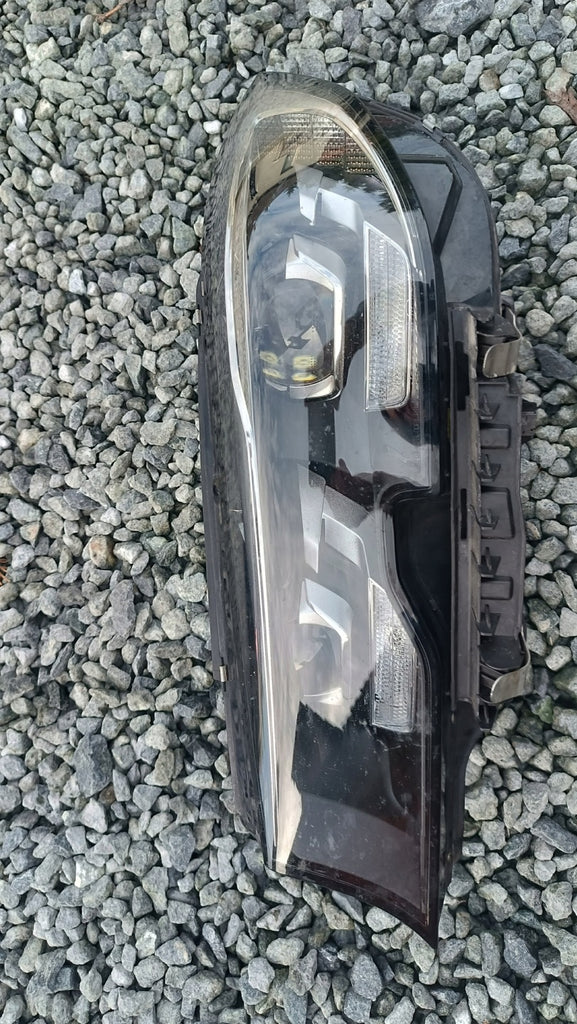 Frontscheinwerfer BMW 3 G21 G20 5A1DB37-01 LED Links Scheinwerfer Headlight SCH6991777504jd
