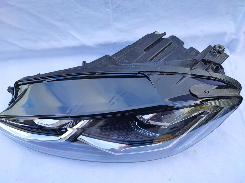 Frontscheinwerfer VW Golf VII 5G1941081 LED Links Scheinwerfer Headlight SCH2195743552xw