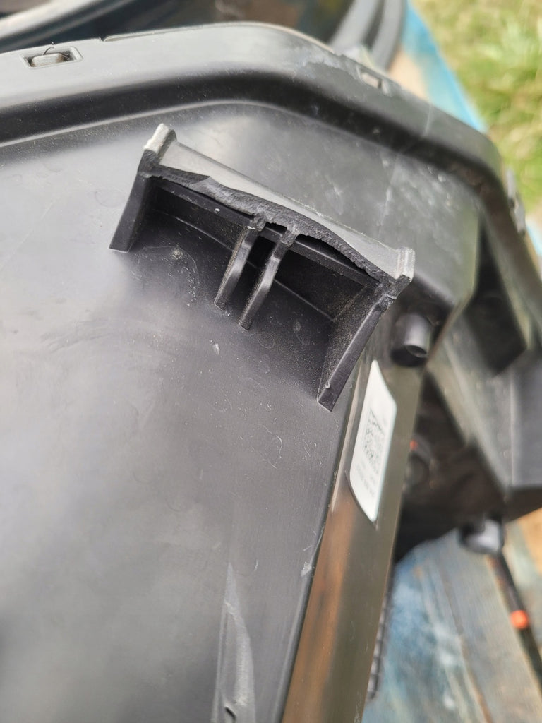 Frontscheinwerfer Hyundai I20 III 92102-Q0000 Rechts Scheinwerfer Headlight SCH4813621392ye