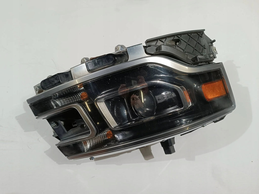 Frontscheinwerfer Ford DA83-13005-BJ Rechts Scheinwerfer Headlight