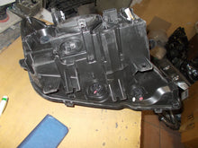 Laden Sie das Bild in den Galerie-Viewer, Frontscheinwerfer BMW X3 F25 7217293 7217294 Ein Stück (Rechts oder Links) SCH9618641816ft