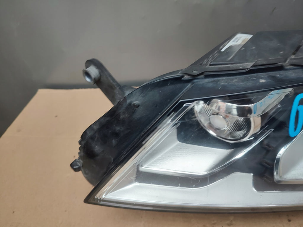Frontscheinwerfer VW Passat B7 3AB941753 LED Links Scheinwerfer Headlight SCH7289507153eh