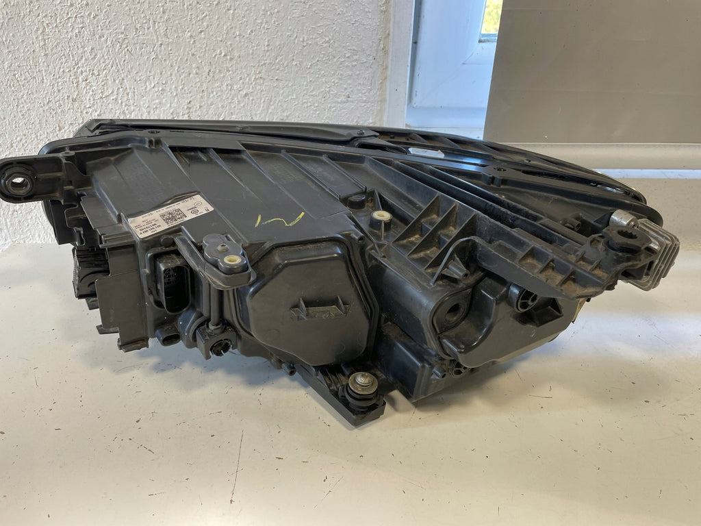 Frontscheinwerfer VW Passat 3G1941082P LED Rechts Scheinwerfer Headlight SCH5578965560wz