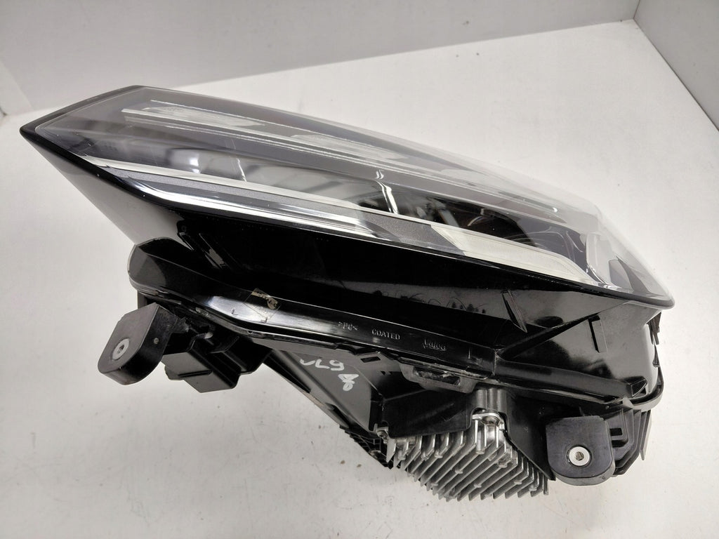 Frontscheinwerfer Audi Q2 81A941035 Links Scheinwerfer Headlight SCH4540135749of