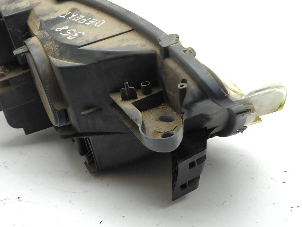 Frontscheinwerfer Citroën Ds4 AMD189215 Links Scheinwerfer Headlight