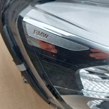 Laden Sie das Bild in den Galerie-Viewer, Frontscheinwerfer BMW F45 F46 7422580 LED Rechts Scheinwerfer Headlight SCH1505355520yi