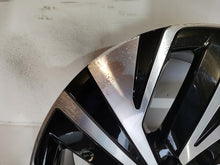 Laden Sie das Bild in den Galerie-Viewer, 1x Alufelge 21 Zoll 8.5" 5x112 40ET 11A601025B VW Id.5 Id.4 Rim Wheel FEL3799021194aw