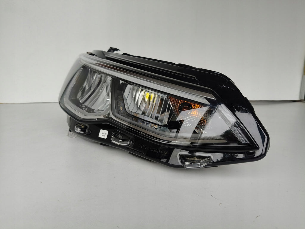 Frontscheinwerfer VW Golf VIII 5H1941006C LED Rechts Scheinwerfer Headlight SCH5128218190oo