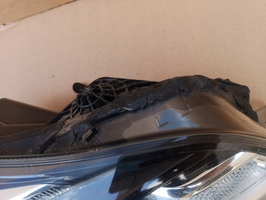 Frontscheinwerfer Opel Insignia A 13409907 LED Rechts Scheinwerfer Headlight SCH9940947930si