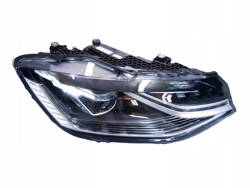 Frontscheinwerfer VW Caddy V 2K8941036H Full LED Rechts Scheinwerfer Headlight SCH2161452745yq