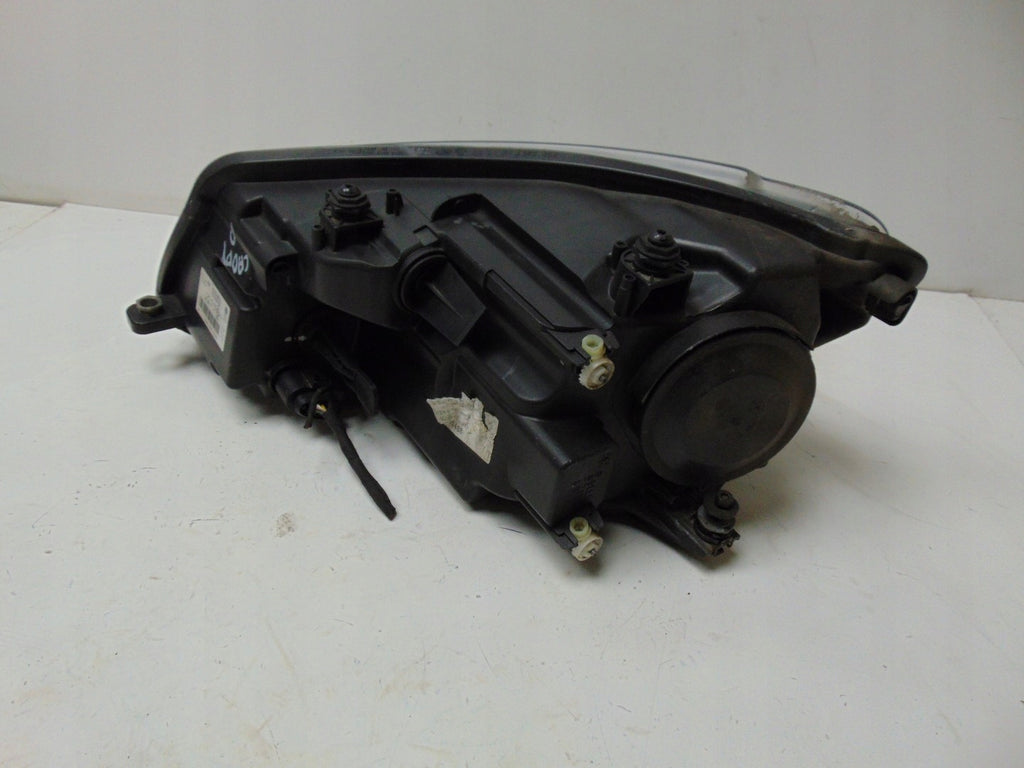 Frontscheinwerfer VW Caddy III 2K5941006A Rechts Scheinwerfer Headlight SCH6779272887bg