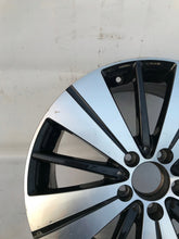 Laden Sie das Bild in den Galerie-Viewer, 1x Alufelge 18 Zoll 7.5&quot; 5x112 52ET A2464011800 Mercedes-Benz Rim Wheel