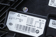 Load image into Gallery viewer, Frontscheinwerfer BMW G30 F90 5A388C8 Rechts Scheinwerfer Headlight SCH5885125837cf