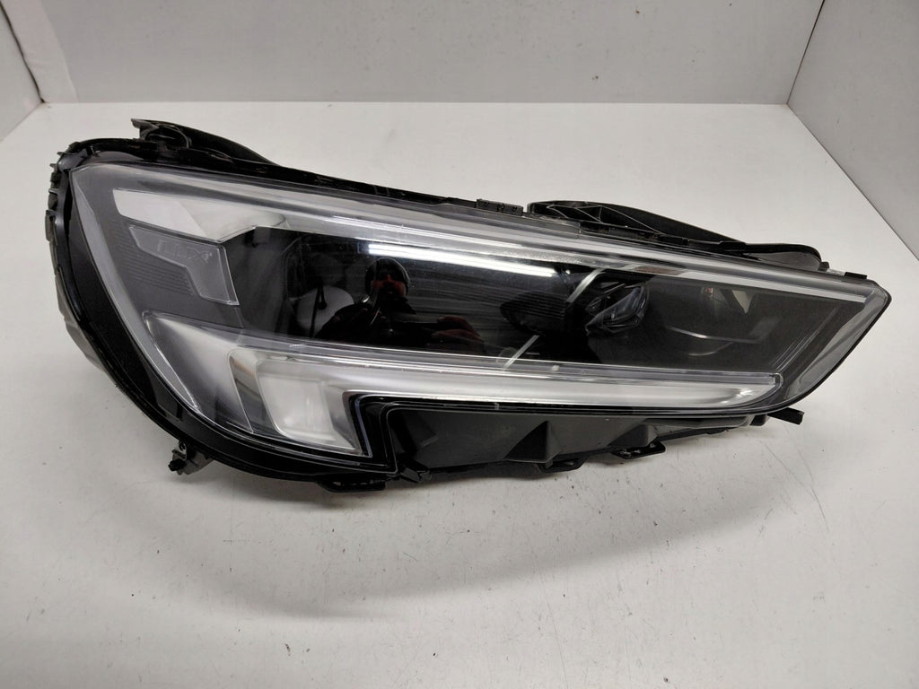 Frontscheinwerfer Opel Insignia B 39136836 Full LED Rechts Headlight SCH4444085508zx