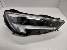Load image into Gallery viewer, Frontscheinwerfer Opel Insignia B 39136836 Full LED Rechts Headlight SCH4444085508zx