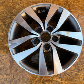 1x Alufelge 16 Zoll 6.5