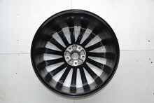 Laden Sie das Bild in den Galerie-Viewer, 1x Alufelge 19 Zoll 7.5&quot; 5x112 48ET Matt Graphit 5E3601025 Skoda Octavia Iv