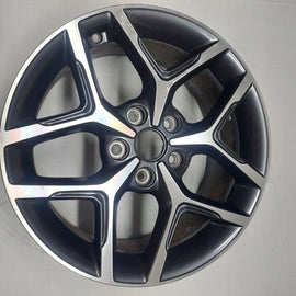 1x Alufelge 17 Zoll 7.0
