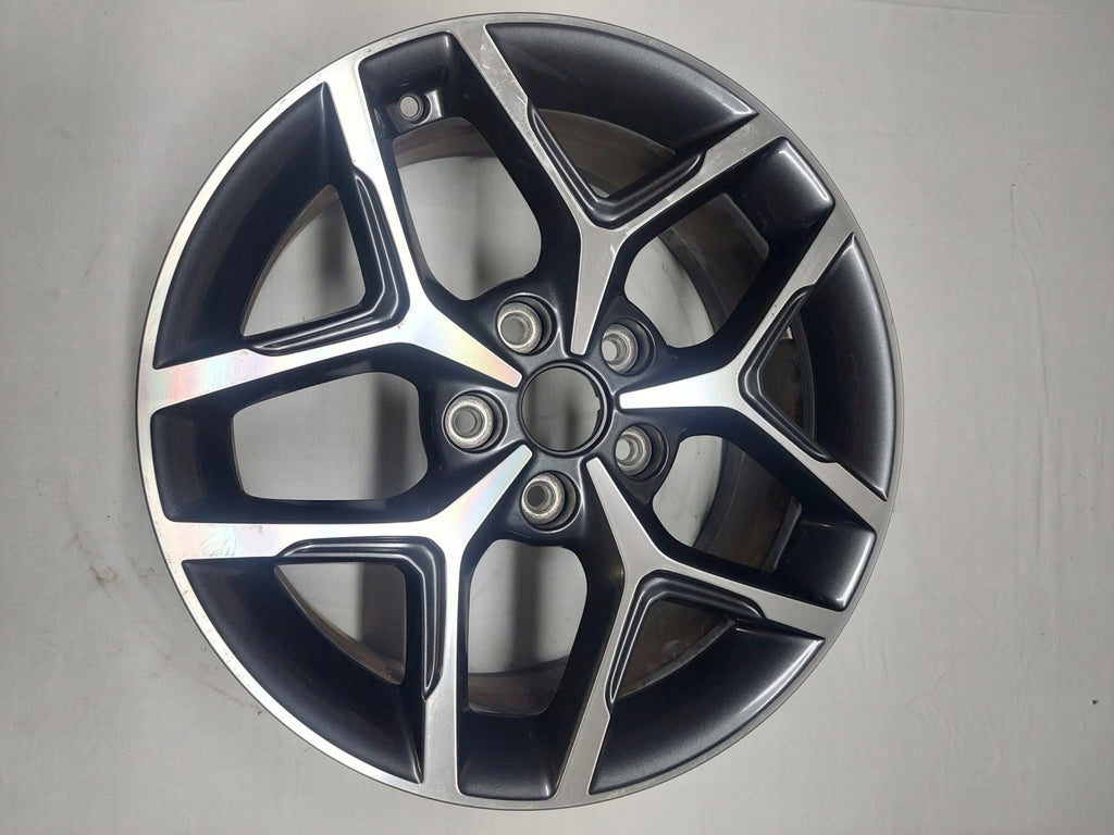 1x Alufelge 17 Zoll 7.0" 5x114.3 53ET 52910-J7600 Kia Proceed Mg Rim Wheel FEL6865122331qw