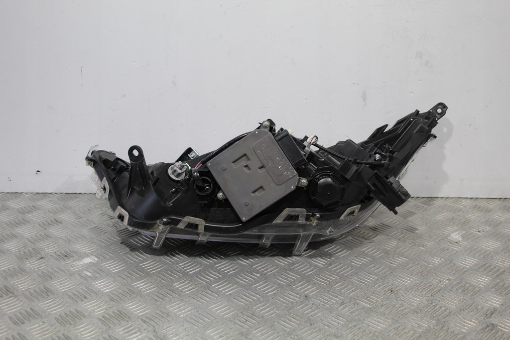 Frontscheinwerfer Toyota V Ein Stück (Rechts oder Links) Scheinwerfer Headlight