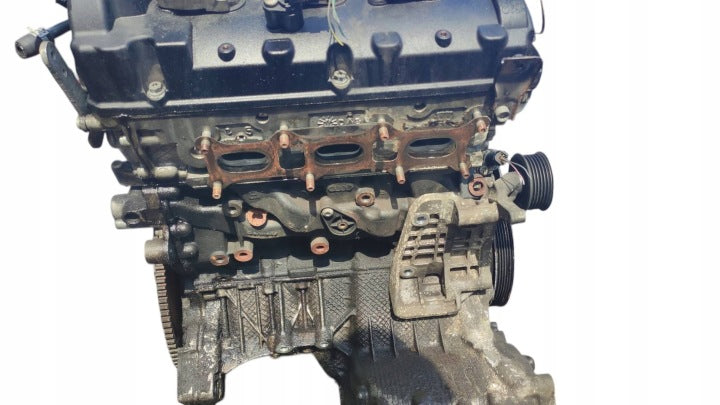 Motor Audi Porsche A6 Macan CDUC 3.0 TDI 245PS 180kW Diesel Engine Unkomplett MOT3474985793dc